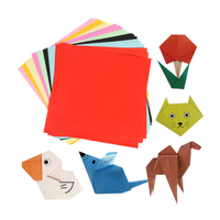 Origami-Papiere