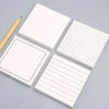SN652 alinhado 3x3 polegadas 100 folhas de notas adesivas