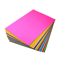 Pap&eacute;is para c&oacute;pia colorida