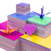 Pap&eacute;is de origami