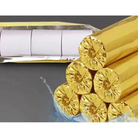Rolos de papel t&eacute;rmico 80x80mm para supermercados e lojas