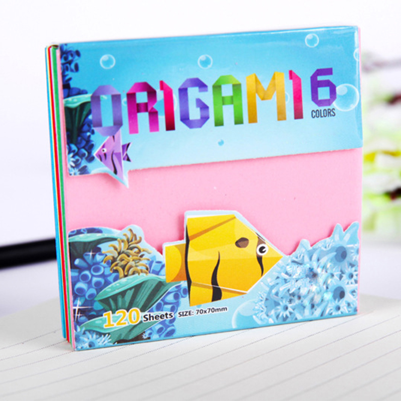 Pap&eacute;is de origami