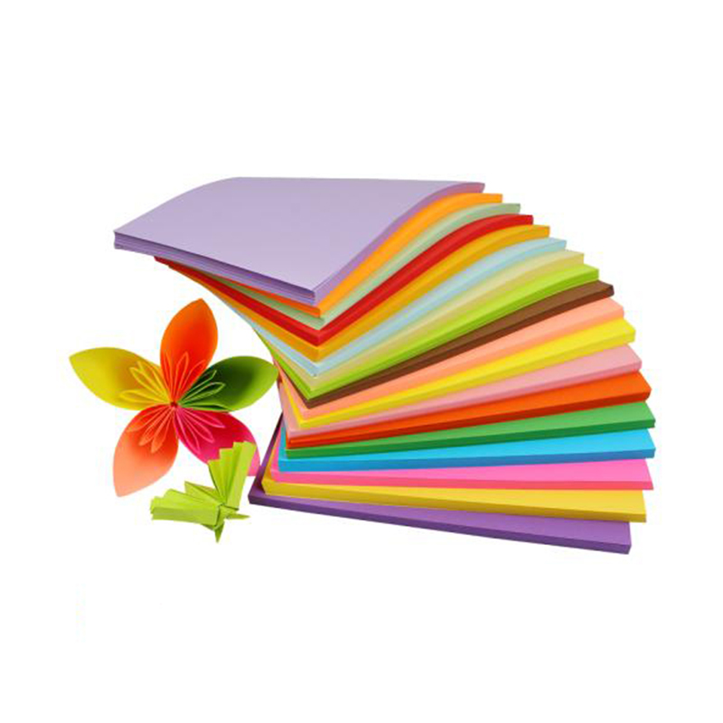 Pap&eacute;is de origami