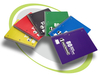 Cuadernos de espiral simples y dobles para la escuela y la oficina